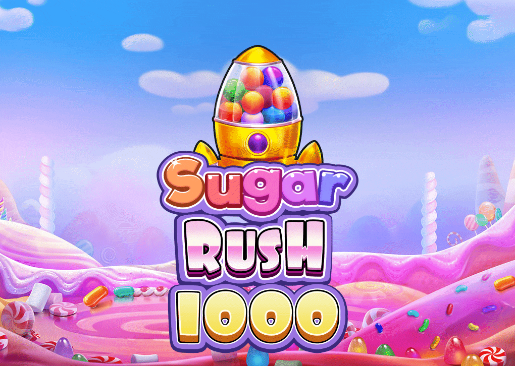 play sugar rush in casinogoldzino